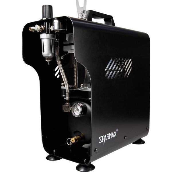 Sparmax-Compressor TC-620x