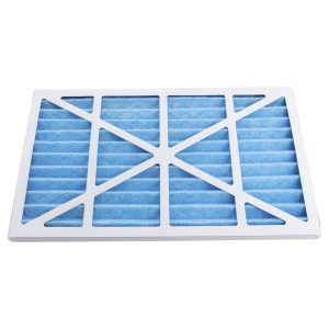 Vervangend Filter (Hoofdfilter) NR. 1 voor Sparmax Afzuigunit SB-88