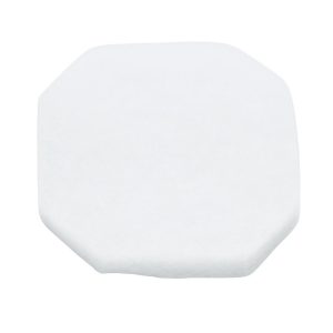 Vervangend Filter NR. 2 voor Sparmax Afzuigunit SB-88