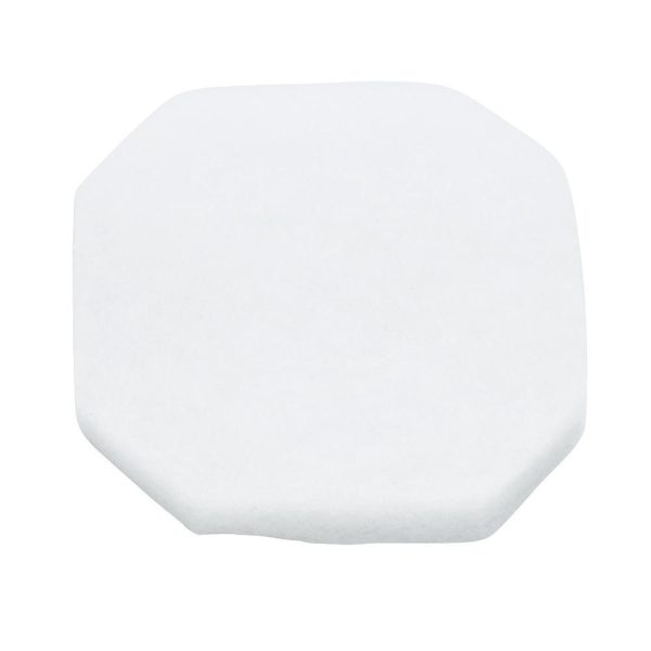 Vervangend Filter NR. 2 voor Sparmax Afzuigunit SB-88