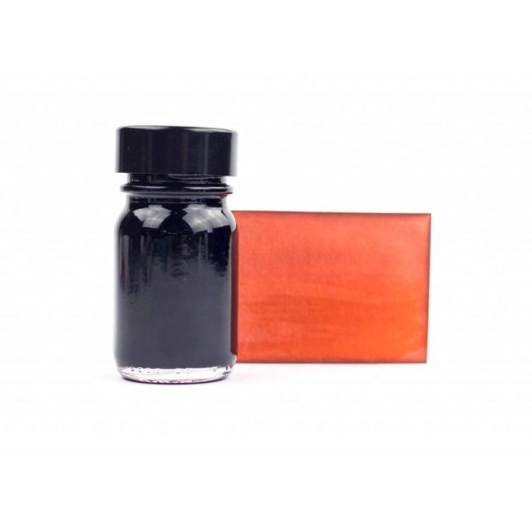 Vloeibare Solvent Orange 99 - Afbeelding 2
