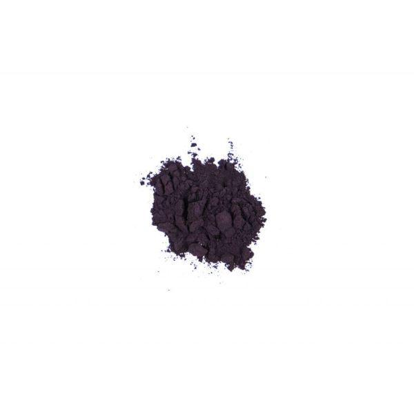 Indigotine, Blauw