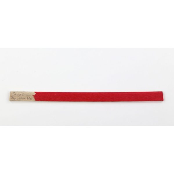 Sanolin Ponceau Voedselkleurstof Rood Nr. 7 - Afbeelding 2