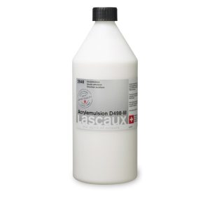 Lascaux® Acrylemulsie D 498 M