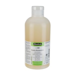 Schmincke Caseïne Bindmiddel, 500 ml