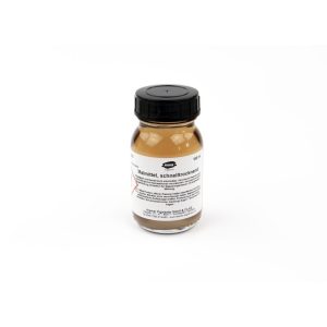 Olieverfmedium, Snel drogend