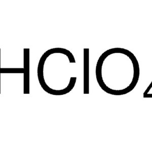 Perchloorzuur Ph. Eur., 70 - 72% - 1 Liter
