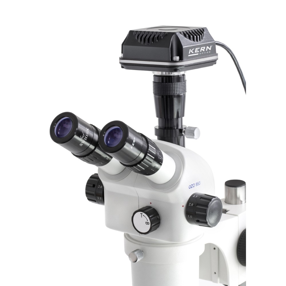 Microscoopcamera ODC 832 - Afbeelding 3