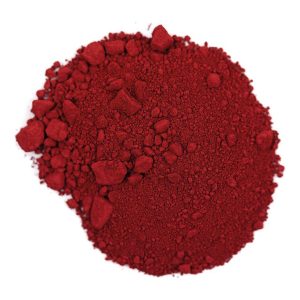 IJzeroxide Rood Bordeaux 160 M